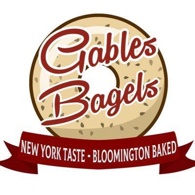 Gables bagels. Gables Bagels. 1 rating. 421 E 3rd St #10, Bloomington, IN 47401 $$ • Bagel Shop. GF Menu. GF menu options include: Bagels, Breakfast Sandwiches, Sandwiches; 2. 1823 Bakehouse. 80 ratings. 25 E Court St ste a, Franklin, IN 46131 $$ • Cafe. Reported to be dedicated gluten-free. 