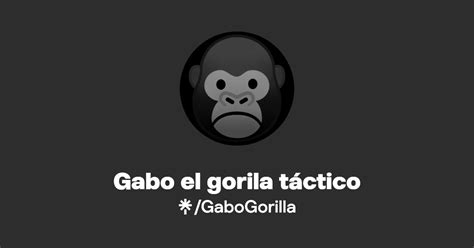 😈 Gabogorilla Onlyfans Leak [HD] 189 Photos
