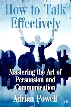 Gabor Sweet Talk: Mastering the Art of Persuasion