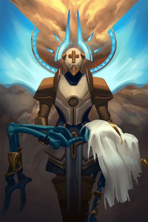 Gabriel (Blood Line)