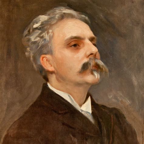 Gabriel Fauré