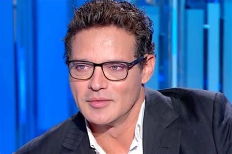 Gabriel garko children