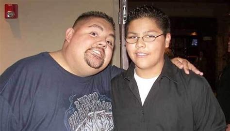 Gabriel iglesias frankie son. Iglesias eventually split from his longtime partner Claudia Valdez, though he still has a strong relationship with her son Frankie, … 