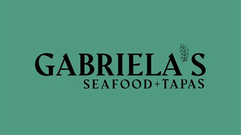 Our Menu. Contact Us; ... Gabriela's Seafood + Ta pas. 1815 Broadway St. Rockport, TX 78382 (361) 727-2644. gabrielasrockportseafood@gmail.com. 