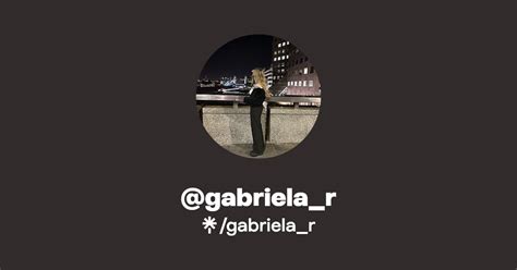 Gabriela R Onlyfans Leaked 🔥 [PPV]