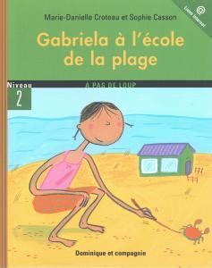 Gabriela a l'ecole de la plage. - Hydraulics for off the road equipment free book.