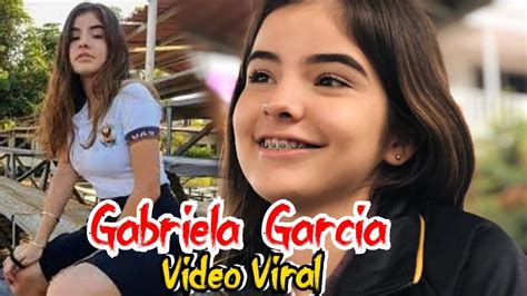 Gabriela video