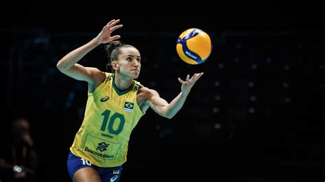 The 2021 FIVB Volleyball Women's Nations League was the third edition of the FIVB Volleyball Women's Nations League, an annual women's international volleyball tournament. The 2021 version of VNL was scheduled to start earlier than the previous edition due to the 2020 Summer Olympics in July. The competition was held in between May and June ... 