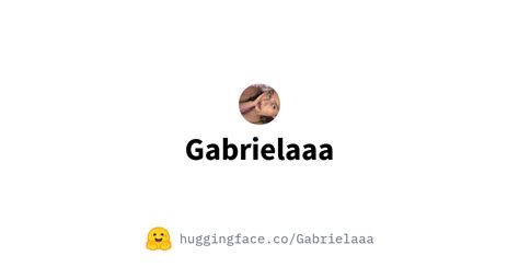 Gabrielaaa Onlyfans Leak