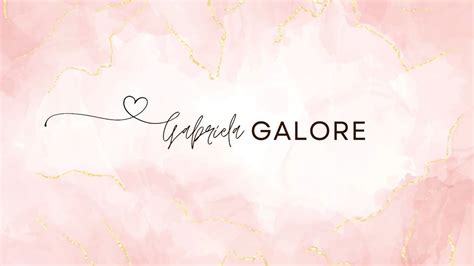 Gabrielagalore Leaked +18 70 Videos