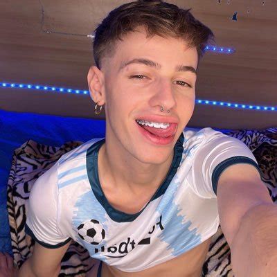 💋 [HD] Gabrieldior Leaked