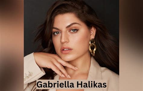 Gabriella Baltrova Onlyfans Leak