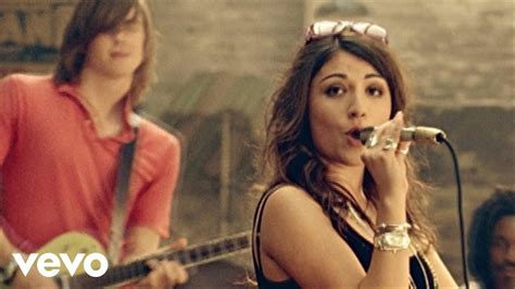 Gabriella Cilmi - Sweet About Me (Chords) - Ultimate Guitar