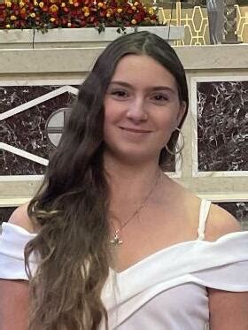 She was preceded in death by her father Lennard Burke Sr. and maternal grandfather Jack Nagel. Family and friends may pay their respects to Gabriella on Tuesday, Nov 28, 2023 from 4:00 pm until 5:45 pm at St. Luke Church, 5235 South Ave. Boardman, where a Funeral Mass will follow at 6:00 pm with the Very Rev. Msgr. John Zuraw J.C.L., V.F. as ...