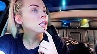 Gabrielleleigh9 Leaked XxX 🍌