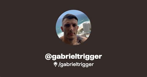Gabrieltrigger Onlyfans Leaked [SEX VIDEO] 🍆 188 Vids