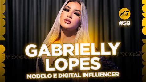 Gabrielymodel Onlyfans Leak