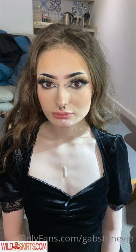 Gabstoner21 Onlyfans Leak (SEX) 117 Vids