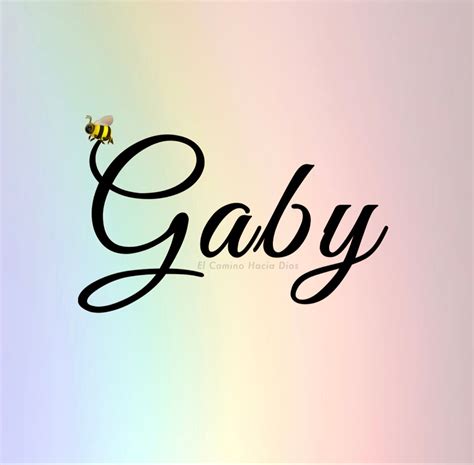 Gaby F Onlyfans Leak