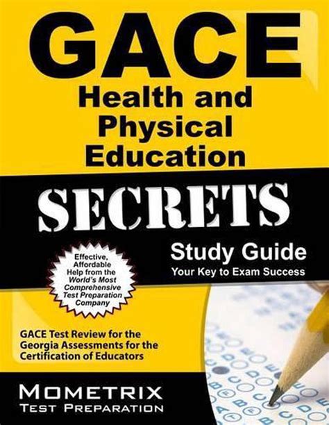 Gace health and physical education secrets study guide gace test review for the georgia assessments for the certification. - Onan generator model aj parts manual.