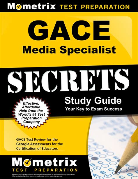 Gace media specialist secrets study guide gace test review for. - 1997 mitsubishi galant service repair manual download.