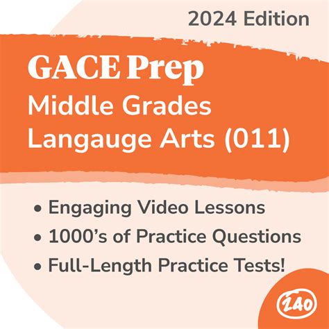 Gace middle school language arts study guide. - The essential guide to internal auditing.