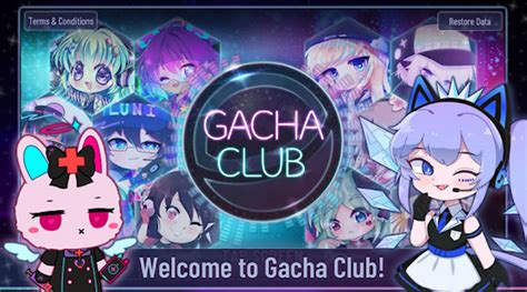 Gacha Club APK for Android Download . 