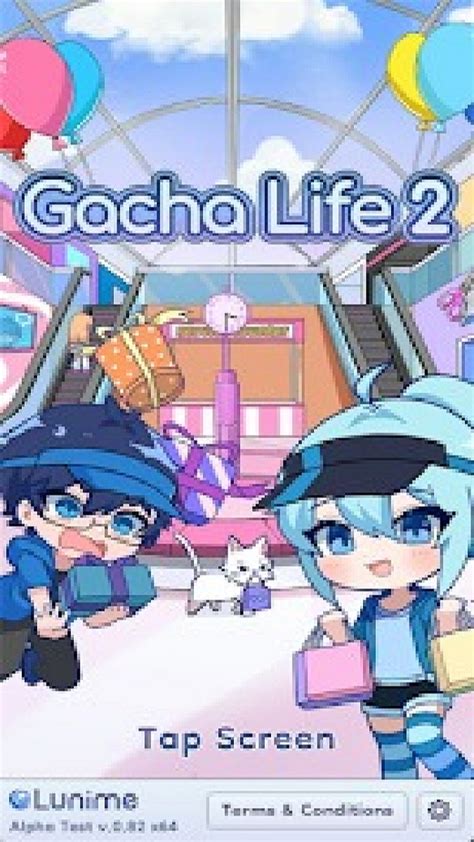 Gacha Life Apk Android Oyun Club 4shared.