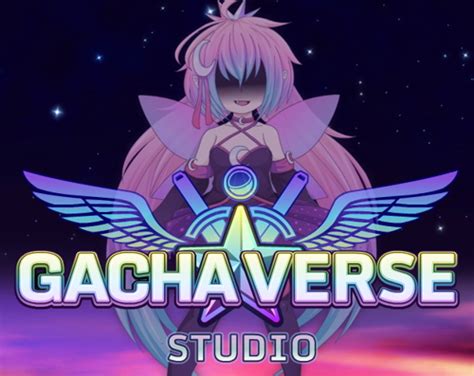 Gacha Verse: create and customize your Anime characters …