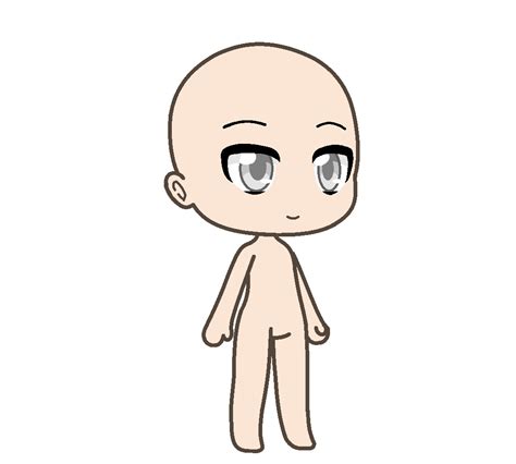 Gacha drawing body. Oct 10, 2020 - Explore Quinci Anderson's board "Gacha Life Bodys" on Pinterest. See more ideas about chibi drawings, anime poses reference, drawing base. 