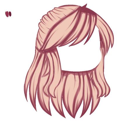 This is a tutorial on how I shade hair in Sem