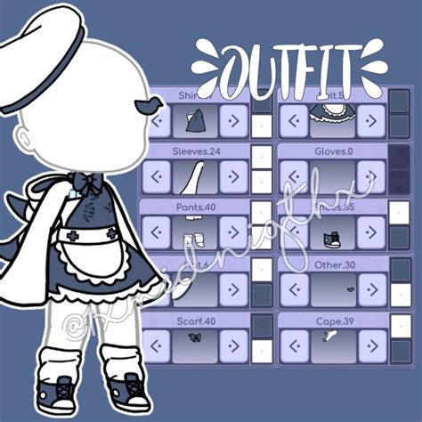 Jun 23, 2022 - Explore chollu12's board "gacha life outfits" on Pinterest. See more ideas about club outfit ideas, club design, club outfits.