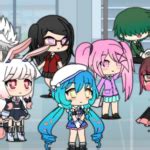 Gacha life unblocked at school. Things To Know About Gacha life unblocked at school. 