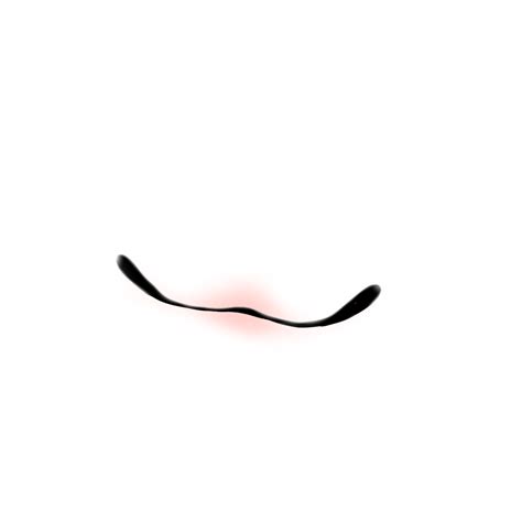 Gacha mouth png. Gacha - Gacha Blood Mouth Png,Creepy Smile Png , free download transparent png images 