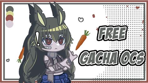 r/GachaClub. Join. • 19 days ago. Let my most famous OC rate your OCs! You can do as many as you want! Rules: Provide name, age, and some info on the OC! If you do a picture with multiple OCs in, you have to be specific about who is who. Follow the rules, or I probably won't respond. 1 / 4. . 