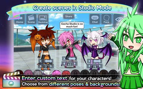 Gacha studio download. 2) for Android for free.  on the App Store.  2.  Sieh dir S...