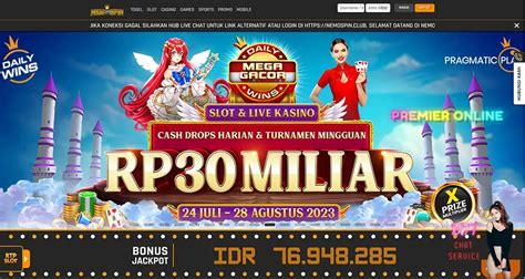 Gacor 2023 daftar situs judi slot online terpercaya 2020 mudah menang. Prediksi togel new york.