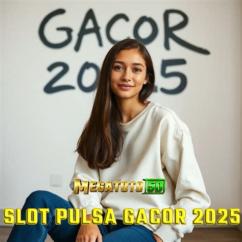 Gacor deposit pulsa 5000 tanpa potongan indosat. Mahjong gacor hari.