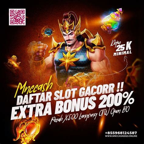 Gacor gampang menang depo 10k. Deposit 25 bonus new member.