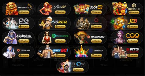 Gacor nama nama situs judi slot online terpercaya di indonesia. Slot gates of x500.