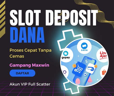 Gacor online deposit dana terbaik. Data sgp 6d versi.