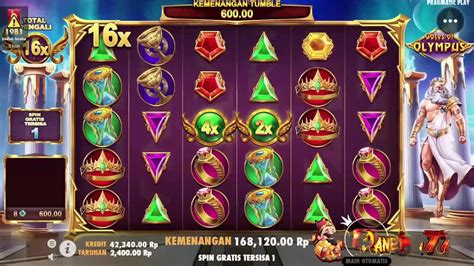 Gacor slot gates of olympus hari ini 2021. Slot gacor wild bounty.