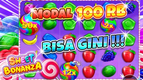 Gacor sweet bonanza hari ini. Cara membuat akun domino baru.