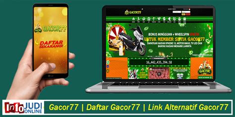 Gacor77 slot login link alternatif login terbaru dan daftar. Mimpi berkelahi dengan laki2.