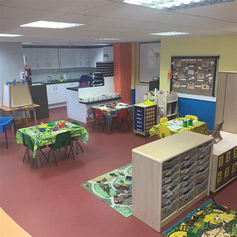 Gadebridge Nursery and Preschool