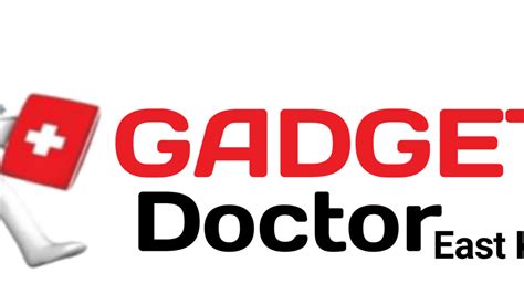 Gadget Doctor Scotland East Kilbride ⏰ opening times 14