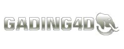 Gading 4D