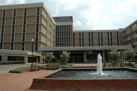 Gadsden patient breaks hospital window, falls to his death - al.com