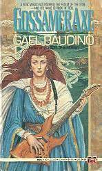 Gael Baudino - Wikipedia