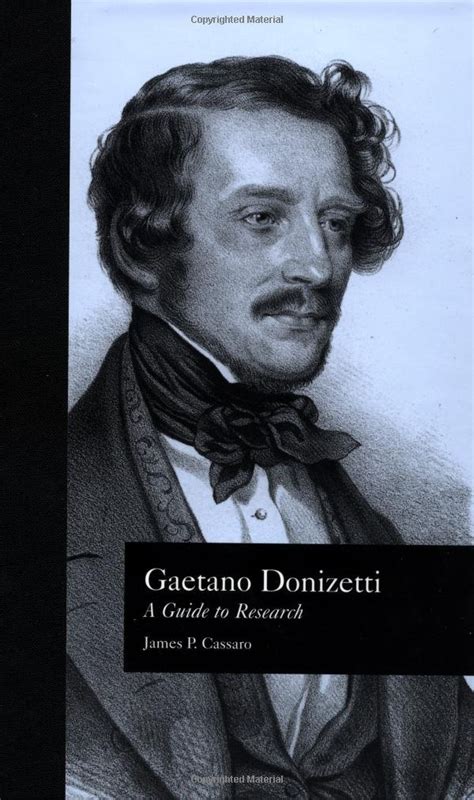 Gaetano donizetti a guide to research routledge music bibliographies. - Bevölkerung und hausindustrie in kreise schmalkalden seit anfang dieses jahrhunderts..